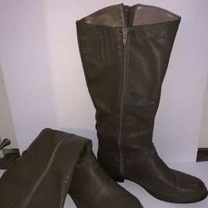 Size 10 Knee High Boots